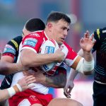 Hull KR Outclass Wigan in Super League Matchup