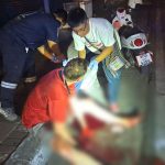 Injured Foreign Man Found Near Pattaya’s Walking Street