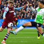 Liverpool's Title Hopes Dwindle as West Ham Hold Reds to Draw