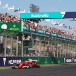 Melbourne to Kick Off 2025 Formula 1 Season