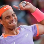 Nadal Moves Forward, Norrie Falls: Madrid Open Roundup