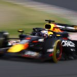 Red Bull F1 Japan