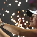 Saudi Arabia to Host WTA