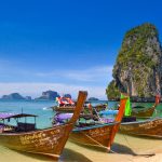 Thailand voted the World’s best country to visit in your lifetime