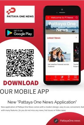 pattaya one app