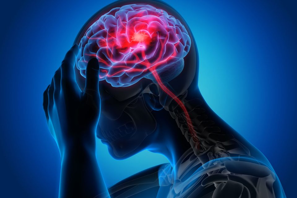 ‘Headache’ tops list of symptoms in hot season