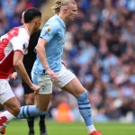 Arsenal Ends on High as Man City's Title Faces Questions