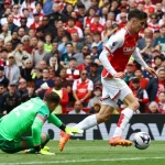 Arsenal Find Victory with Havertz's Savvy