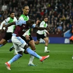 Aston Villa's Dream Finale: Emery Stars in Epic Draw with Liverpool