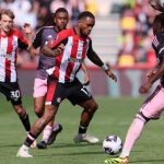 Struggles Persist for Ivan Toney as Brentford and Fulham Play Out Goalless Draw