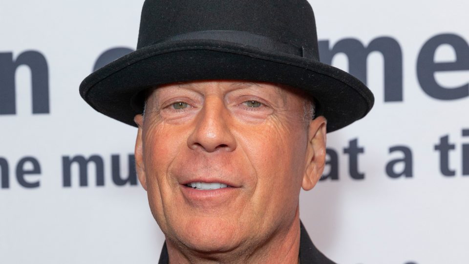 Bruce Willis' daughter gives update on his dementia battle
