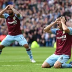 Burnley Faces Inevitable Relegation After Crushing Defeat