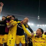 Dortmund Advances to Champions League Final, Hummels Seals Victory Against PSG