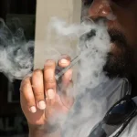 E-cigarette fines increase