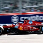 Ferrari Poaches Key Mercedes Members Ahead of 2025 F1 Season