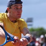 French Open 2024: Murray & Draper Out