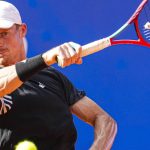 GB's Harris Nears French Open Debut & Murray Gets Doubles Wildcard