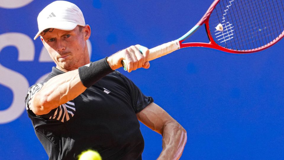 GB's Harris Nears French Open Debut & Murray Gets Doubles Wildcard