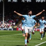 Guardiola lauds City’s consistency after win at Fulham