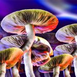 High Couple arrested for selling ‘magic mushrooms’