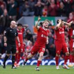 Liverpool Outclasses Tottenham as Top-Four Dream Fades