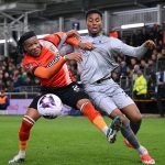 Luton Town Frustrated by Everton in 1-1 Premier League Stalemate