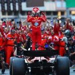 Monaco GP: Leclerc Triumphs Over Piastri to Win on Home Soil After First-Lap Crash