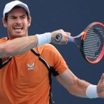 Andy Murray Defeated at Bordeaux ATP Challenger Event