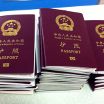 Passport forger arrested in Bangkok