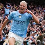 Pep Guardiola Hails Erling Haaland's Impact for Manchester City