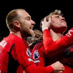 Rasmus Hojlund Ends Scoring Drought to Secure Manchester United's Thrilling Win Over Newcastle