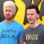 Ryan Gosling and Mikey Day Bring Beavis and Butt-Head to Premiere