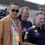 Potential Formula 1 Track Near U-Tapao Airport Envisioned by Prime Minister