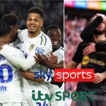 Sky Sports & ITV to Broadcast Free Carabao Cup