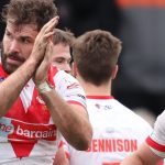 St Helens Dominate Castleford with 10-Try Victory