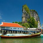 Thailand ranks as the premier destination