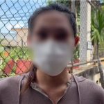 Transgender Woman in Pattaya Robbed