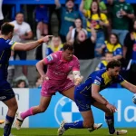Warrington Wolves Claim Top Spot in Betfred Super League after Win over Hull KR