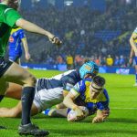 Warrington Wolves Dominate Hull FC with Thewlis Hat-Trick
