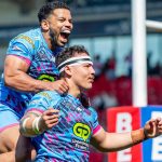 Wigan thrash Hull KR to reach Challenge Cup final