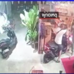 Armed Foreigners Allegedly Invade Restaurant, Claiming Strong Police Backing