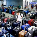 Airlines Enhance Baggage Tracking to Reduce Lost Luggage