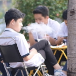 All Teachers get power to seize e-cigarettes