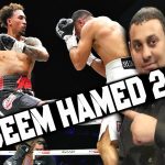 Ben Whittaker Addresses Claims of Mimicking Prince Naseem