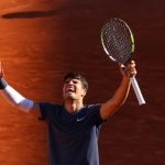 Carlos Alcaraz Edges Jannik Sinner in Thrilling Five-Set Battle to Reach French Open Final