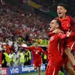 Conceicao's Late Goal Secures Portugal's Win Over Czechs
