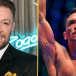 Conor McGregor’s Comeback Fight Called Off