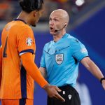 Controversial Call: Should Netherlands' Goal Have Counted?