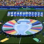 England's Euro 2024 Fixtures: Route to the Final in Germany