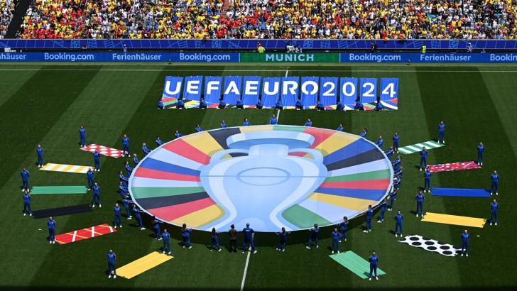 England's Euro 2024 Fixtures: Route to the Final in Germany